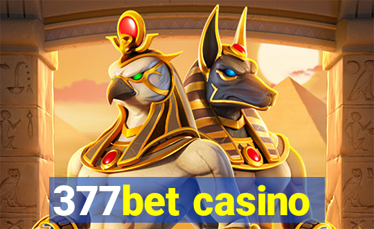 377bet casino